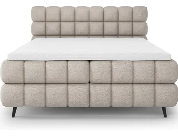 Sabeno Sängpaket Bubblig Kontinentalsäng med förvaring 160x200 cm - Royal 18 - Möbler - Sovrum - Sängar - Kontinentalsängar