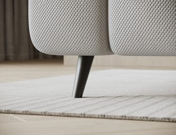 Sabeno Sängpaket Bubblig Kontinentalsäng med förvaring 180x200 cm - Calmora 04 - Möbler - Sovrum - Sängar - Kontinentalsängar