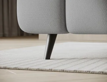 Sabeno Sängpaket Bubblig Kontinentalsäng med förvaring 180x200 cm - Tonall 03 - Möbler - Sovrum - Sängar - Kontinentalsängar