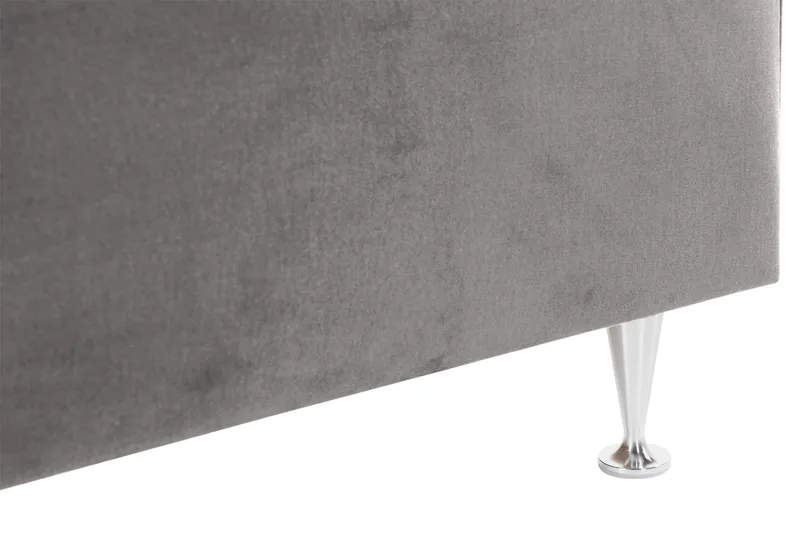 Alessia Förvaringssäng med LED-belysning 180x200 - Möbler - Sovrum - Sängar - Sängar med förvaring