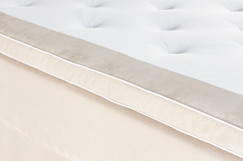 Alessia Förvaringssäng med LED-belysning 180x200 - Möbler - Sovrum - Sängar - Sängar med förvaring