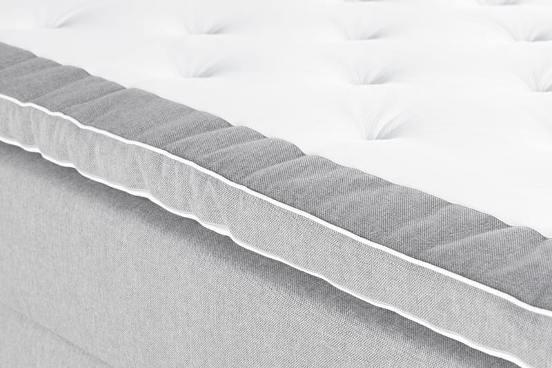 Alessia Förvaringssäng med LED-belysning 180x200 - Möbler - Sovrum - Sängar - Sängar med förvaring