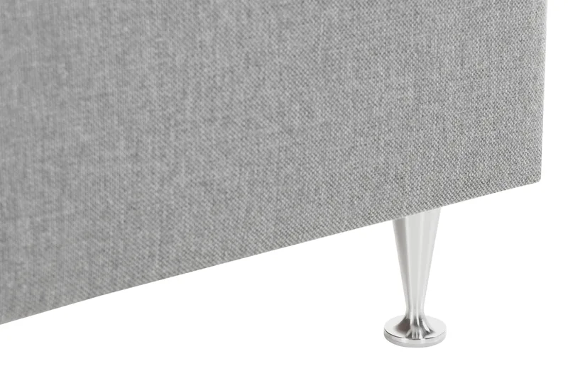 Alessia Förvaringssäng med LED-belysning 180x200 - Möbler - Sovrum - Sängar - Sängar med förvaring