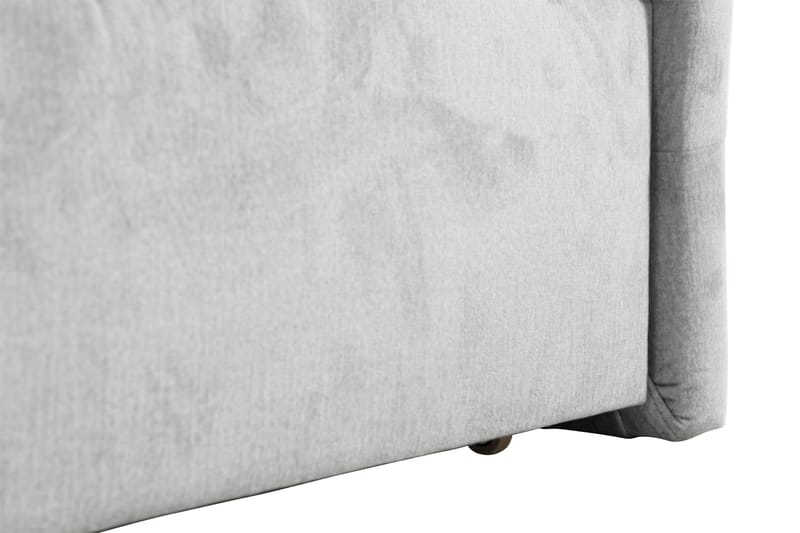 BELTRAO Komplett Sängpaket med Lådförvaring LED-belysning 180x200 - Möbler - Sovrum - Sängar - Sängar med förvaring