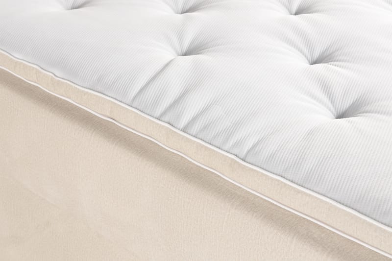 BELTRAO Komplett Sängpaket med Lyftförvaring LED-belysning 160x200 - Möbler - Sovrum - Sängar - Sängar med förvaring