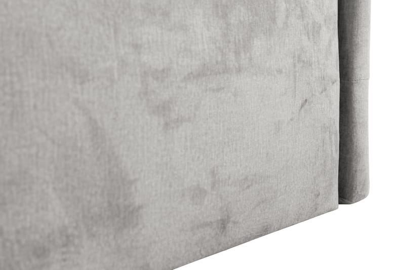 BELTRAO Komplett Sängpaket med lyftförvaring LED-belysning 180x200 - Möbler - Sovrum - Sängar - Sängar med förvaring
