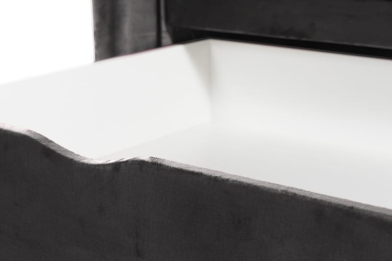BELTRAO Sängpaket 180x200 med Lådförvaring - Sängar med förvaring - Komplett Sängpaket