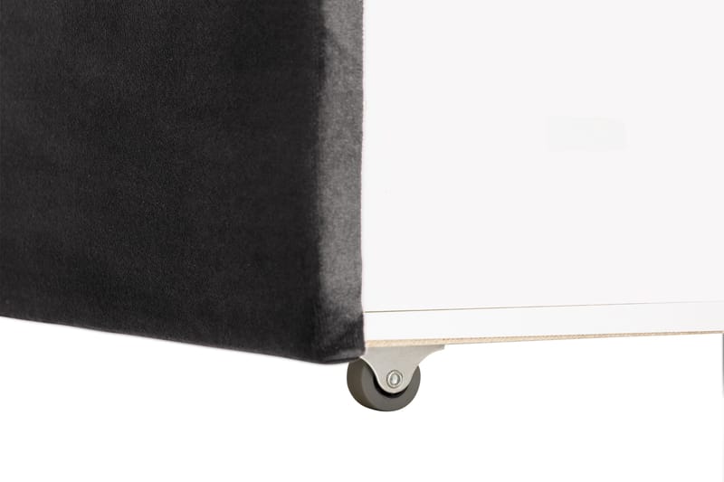 BELTRAO Sängpaket 180x200 med Lådförvaring - Sängar med förvaring - Komplett Sängpaket