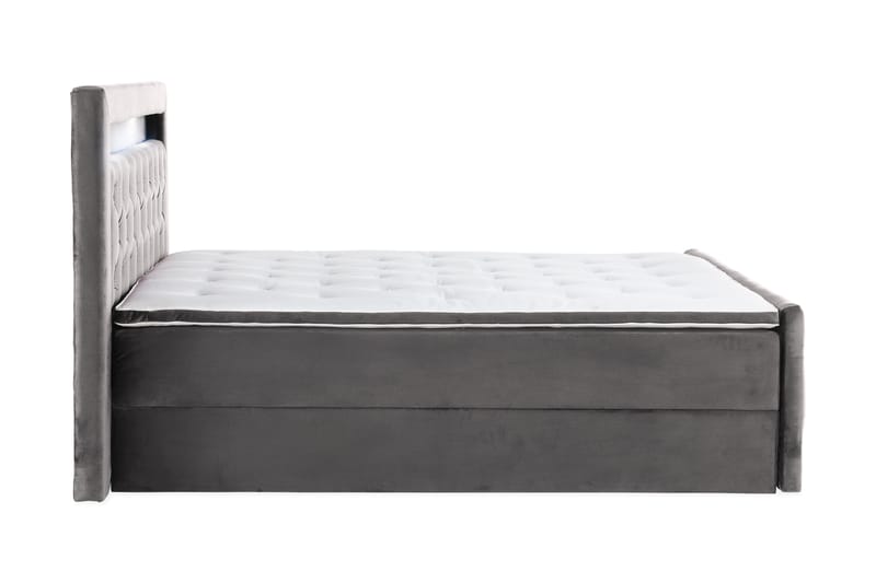 BELTRAO Sängpaket 180x200 med Lyftförvaring - Sängar med förvaring - Komplett Sängpaket