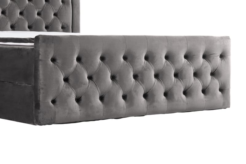 BELTRAO Sängpaket 180x200 med Lyftförvaring - Sängar med förvaring - Komplett Sängpaket