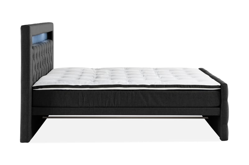 BELTRAO Sängpaket160x200 med Lådförvaring - Sängar med förvaring - Komplett Sängpaket