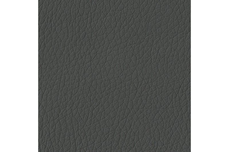 DOLORES Förvaringssäng & madrass 218x198x106 cm - Beige/Svart/Grå - Möbler - Sovrum - Sängar - Komplett Sängpaket