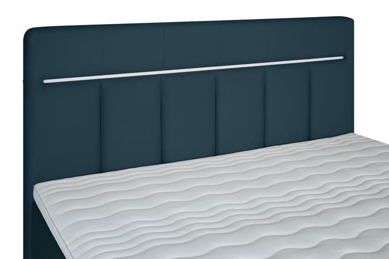 FRIDHEM Sängpaket Förvaringssäng 180x200 cm Grön - Möbler - Sovrum - Sängar - Sängar med förvaring