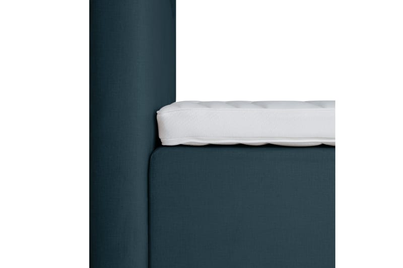 FRIDHEM Sängpaket Förvaringssäng 180x200 cm Grön - Möbler - Sovrum - Sängar - Sängar med förvaring