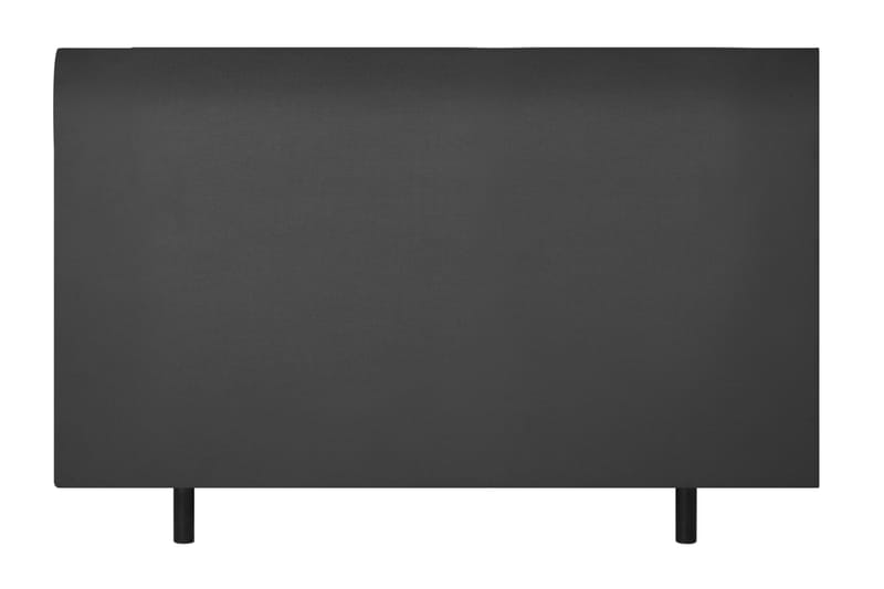 JOLLY Sängpaket Förvaringssäng 160x200 cm Mörkgrå - Mörkgrå - Sängar med förvaring