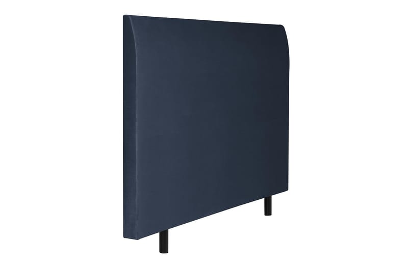 JOLLY PLUSS Sängpaket Förvaringssäng 160x200 cm Mörkblå - Mörkblå - Möbler - Sovrum - Sängar - Sängar med förvaring