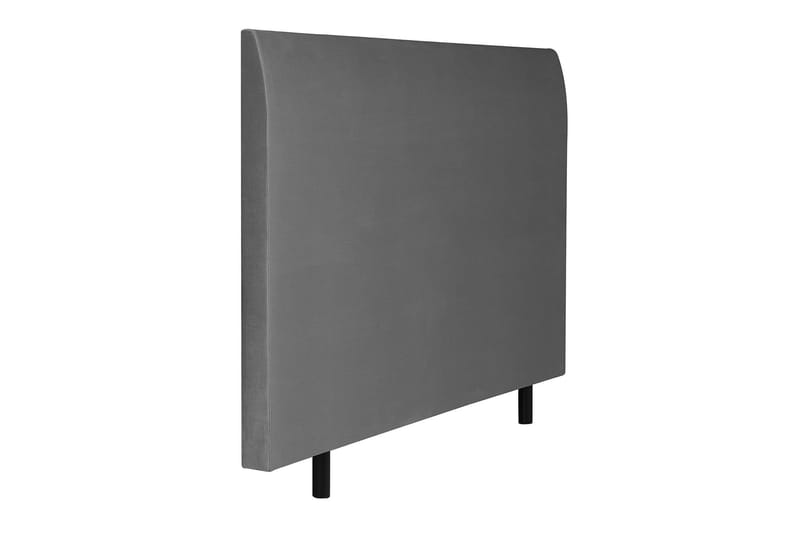 JOLLY PLUSS Sängpaket Förvaringssäng 160x200 cm Grå - Grå - Möbler - Sovrum - Sängar - Komplett Sängpaket