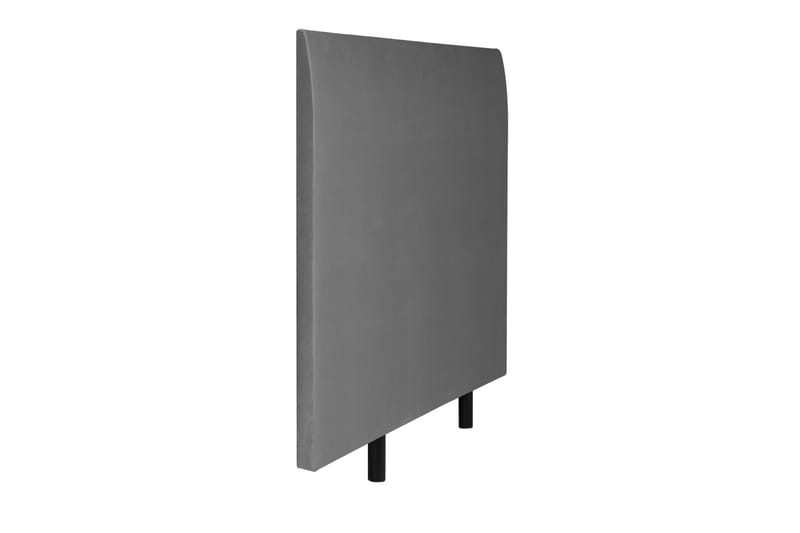 JOLLY PLUSS Sängpaket Förvaringssäng 90x200 cm Grå - Grå - Möbler - Sovrum - Sängar - Enkelsängar