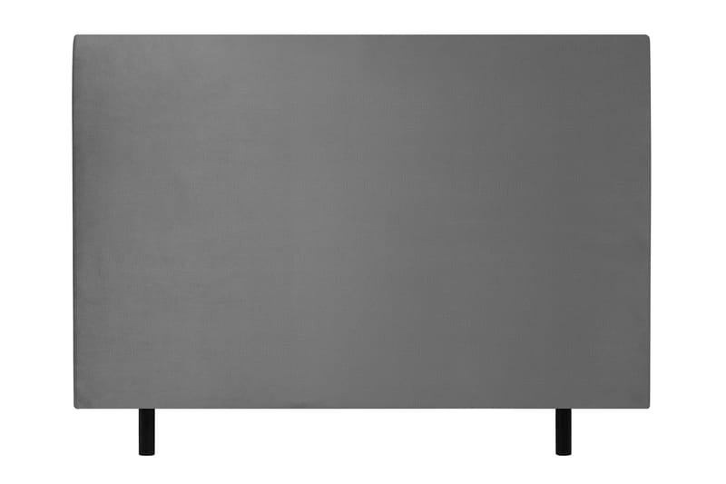 JOLLY PLUSS Sängpaket Förvaringssäng 160x200 cm Grå - Grå - Möbler - Sovrum - Sängar - Komplett Sängpaket