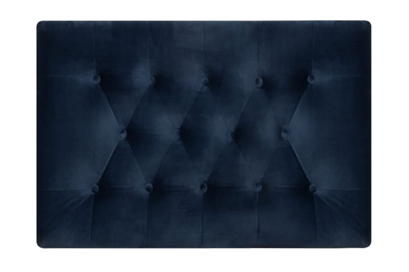 JOLLY PLUSS Sängpaket Förvaringssäng 90x200 cm Mörkblå - Mörkblå - Möbler - Sovrum - Sängar - Komplett Sängpaket