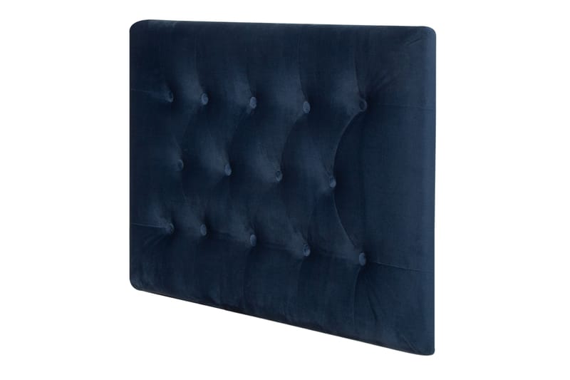 JOLLY PLUSS Sängpaket Förvaringssäng 90x200 cm Mörkblå - Mörkblå - Möbler - Sovrum - Sängar - Komplett Sängpaket