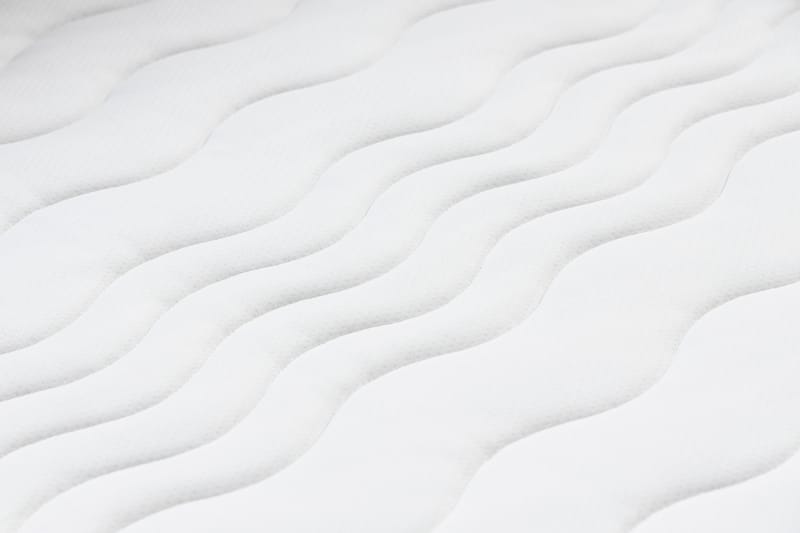 JOLLY PLUSS Sängpaket Förvaringssäng 180x200 cm Grå - Grå - Möbler - Sovrum - Sängar - Komplett Sängpaket