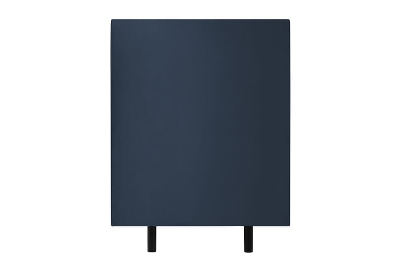 JOLLY PLUSS Sängpaket Förvaringssäng 90x200 cm Mörkblå - Mörkblå - Möbler - Sovrum - Sängar - Enkelsängar