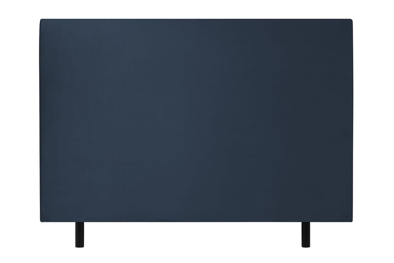 JOLLY PLUSS Sängpaket Förvaringssäng 160x200 cm Mörkblå - Mörkblå - Sängar med förvaring