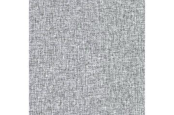 Karrouba Förvaringssäng 140x200 cm - Grå - Möbler - Sovrum - Sängar - Sängar med förvaring