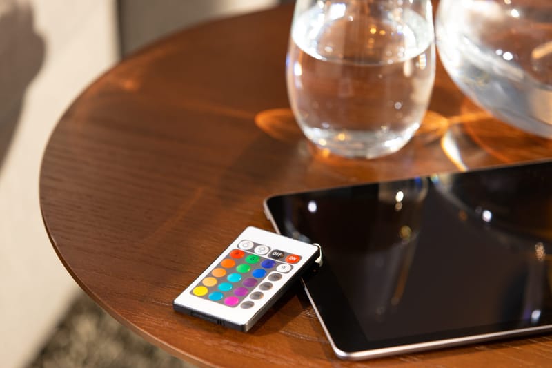 Kontinentalsäng Cloud47 Francisco Sängpaket Grey Lift-Up förvaring - Möbler - Sovrum - Sängar - Sängar med förvaring