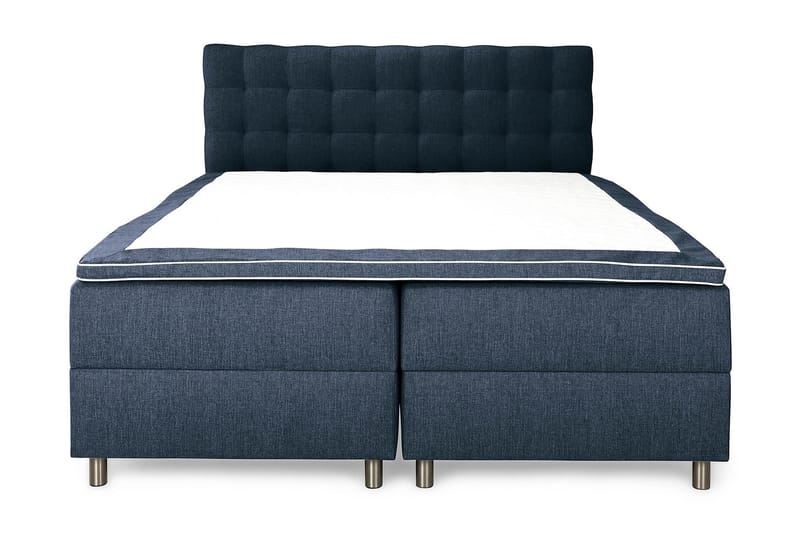 Montana Dubbelsäng med förvaring 160x200 cm - Möbler - Sovrum - Sängar - Komplett Sängpaket
