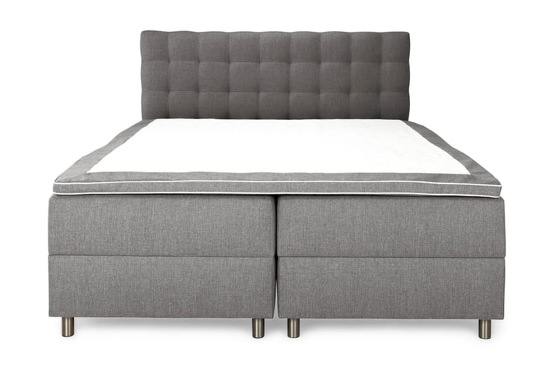 Montana Dubbelsäng med förvaring 160x200 cm - Möbler - Sovrum - Sängar - Sängar med förvaring