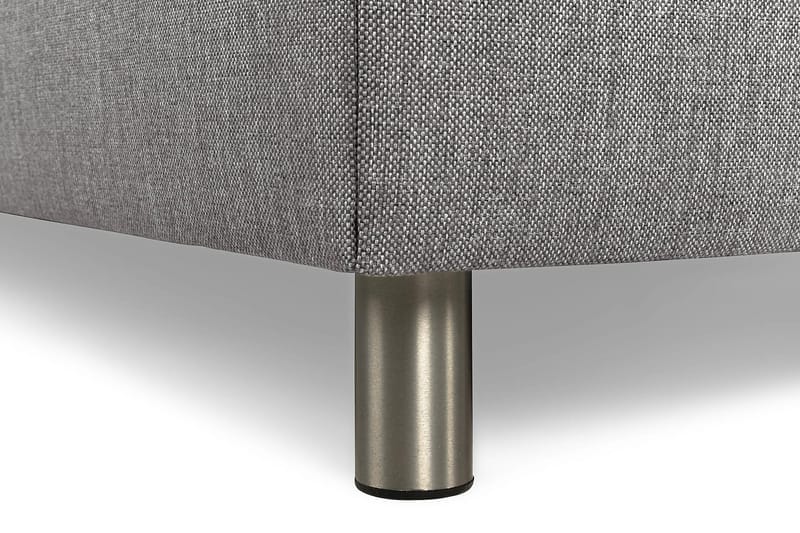Montana Dubbelsäng med förvaring 160x200 cm - Möbler - Sovrum - Sängar - Sängar med förvaring