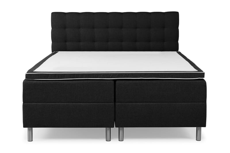 Montana Dubbelsäng med förvaring 160x200 cm - Möbler - Sovrum - Sängar - Sängar med förvaring