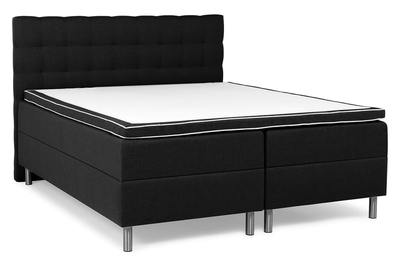 Montana Dubbelsäng med förvaring 160x200 cm - Möbler - Sovrum - Sängar - Sängar med förvaring