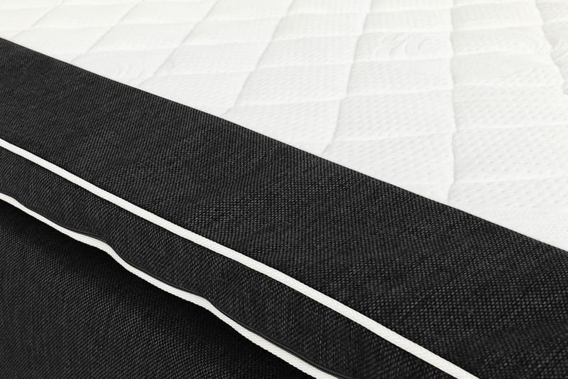 Montana Dubbelsäng med förvaring 160x200 cm - Möbler - Sovrum - Sängar - Sängar med förvaring