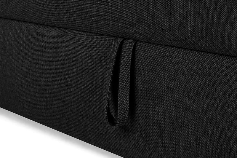 Montana Dubbelsäng med förvaring 160x200 cm - Möbler - Sovrum - Sängar - Sängar med förvaring