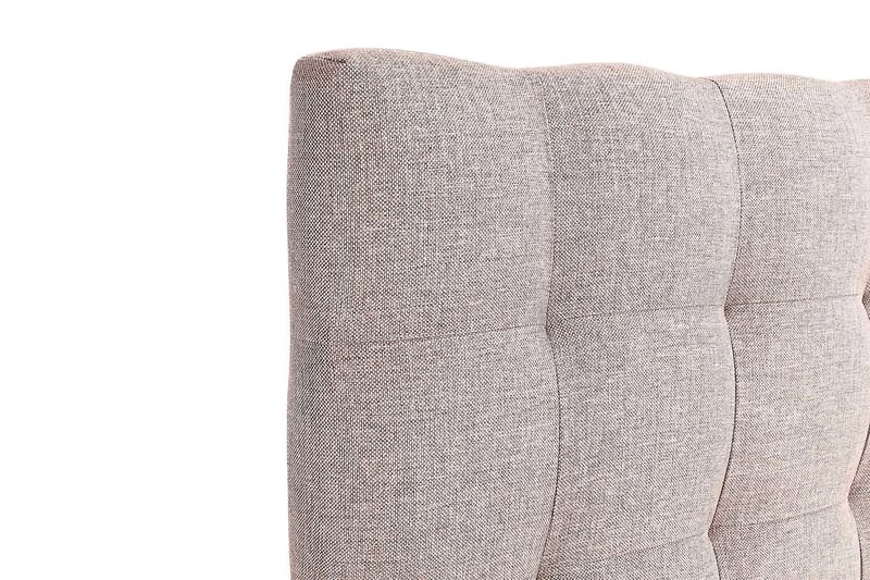 Montana Dubbelsäng med förvaring 160x200 cm - Möbler - Sovrum - Sängar - Sängar med förvaring