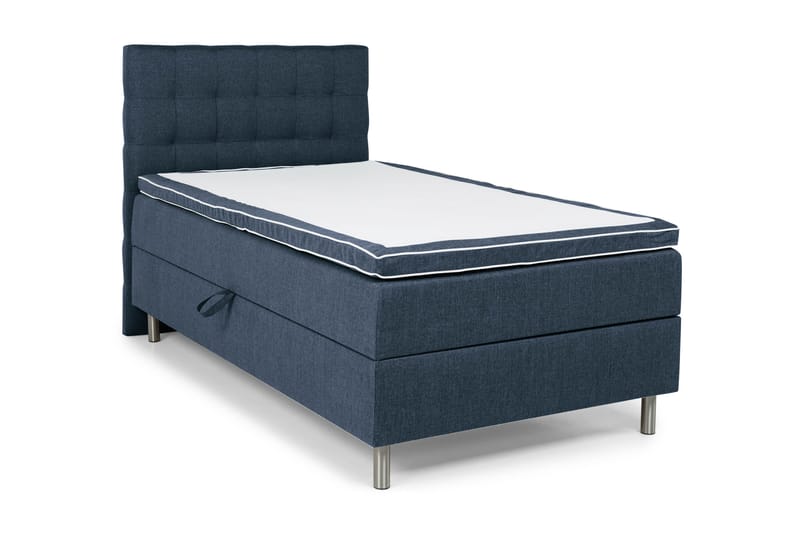 Montana Komplett Sängpaket med Förvaring 120x200 cm - Möbler - Sovrum - Sängar - Komplett Sängpaket