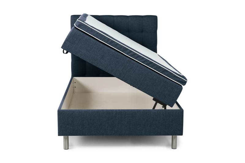 Montana Komplett Sängpaket med Förvaring 120x200 cm - Möbler - Sovrum - Sängar - Komplett Sängpaket