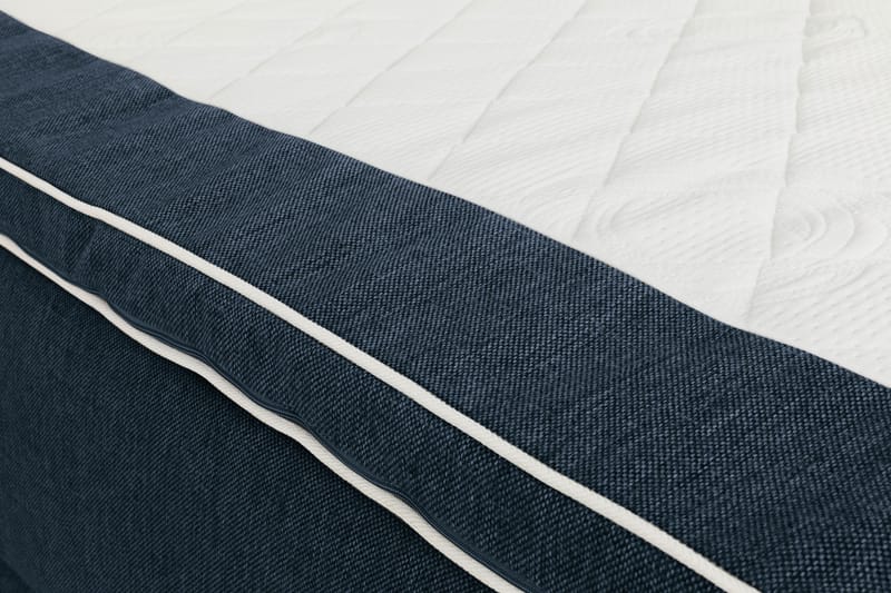 Montana Komplett Sängpaket med Förvaring 120x200 cm - Möbler - Sovrum - Sängar - Komplett Sängpaket