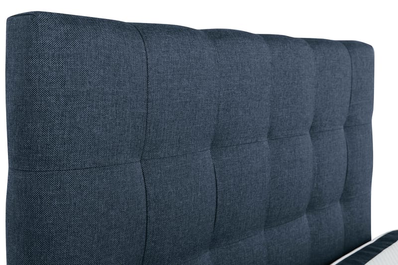 Montana Komplett Sängpaket med Förvaring 120x200 cm - Möbler - Sovrum - Sängar - Komplett Sängpaket