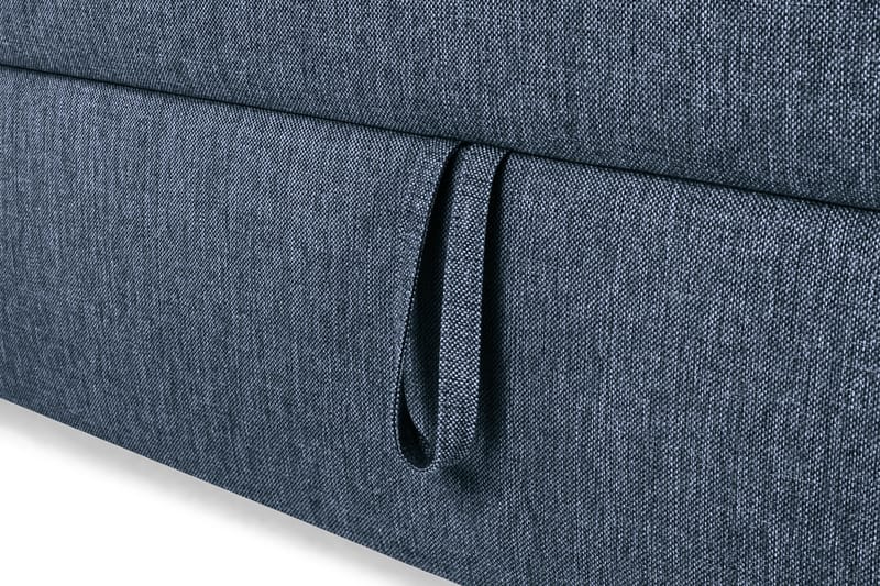 Montana Komplett Sängpaket med Förvaring 120x200 cm - Möbler - Sovrum - Sängar - Komplett Sängpaket