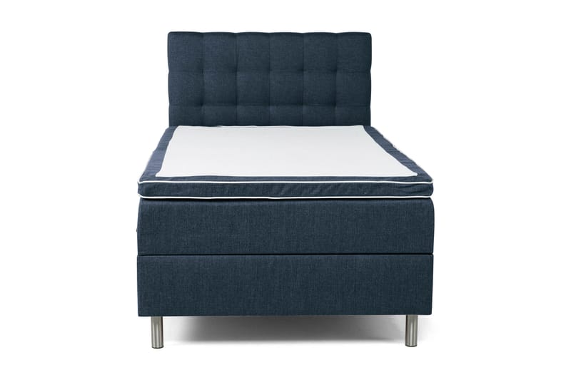 Montana Komplett Sängpaket med Förvaring 120x200 cm - Möbler - Sovrum - Sängar - Komplett Sängpaket