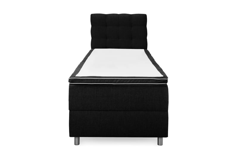 Montana Komplett Sängpaket med Förvaring 90x200 cm - Möbler - Sovrum - Sängar - Sängar med förvaring