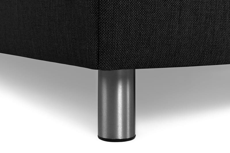 Montana Komplett Sängpaket med Förvaring 90x200 cm - Möbler - Sovrum - Sängar - Sängar med förvaring