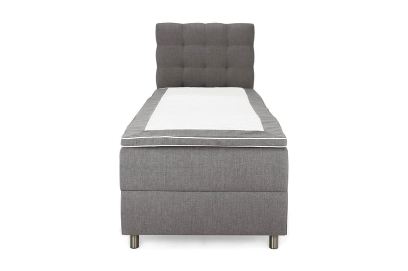 Montana Komplett Sängpaket med Förvaring 90x200 cm - Möbler - Sovrum - Sängar - Sängar med förvaring