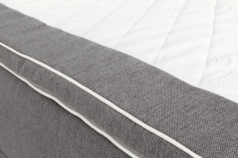 Montana Komplett Sängpaket med Förvaring 90x200 cm - Möbler - Sovrum - Sängar - Sängar med förvaring