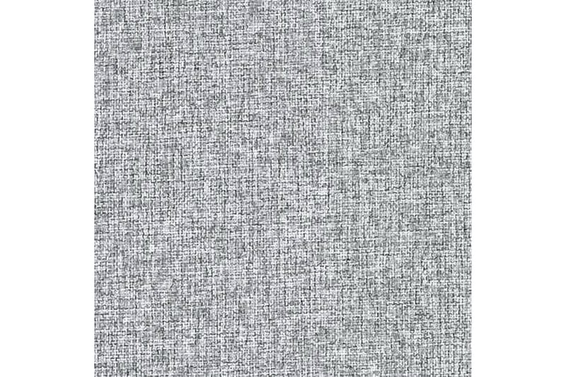 MURRI Förvaringssäng 140x200 cm  Grå - Grå - Möbler - Sovrum - Sängar - Sängar med förvaring