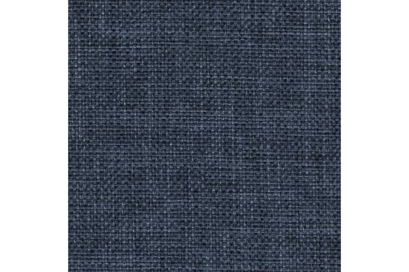 MURRI Förvaringssäng 140x200 cm  Mörkblå - Mörkblå - Sängar med förvaring - Dubbelsängar